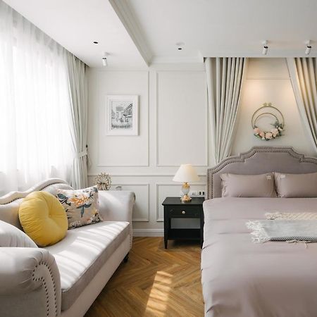 K6 Homestay Ханой Екстериор снимка