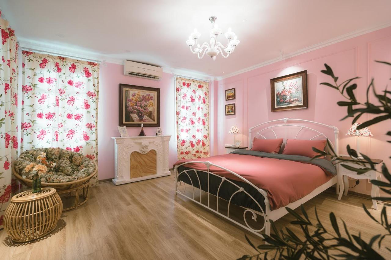 K6 Homestay Ханой Екстериор снимка