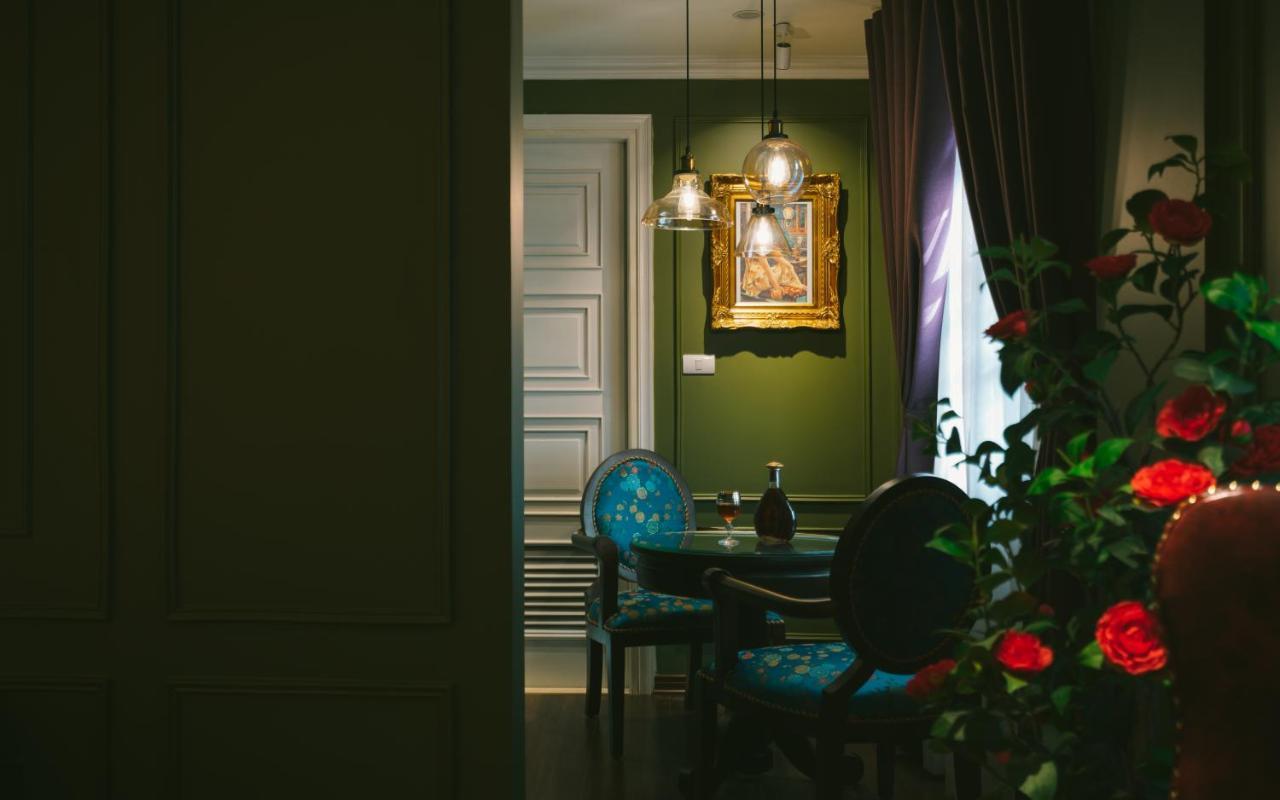 K6 Homestay Ханой Екстериор снимка