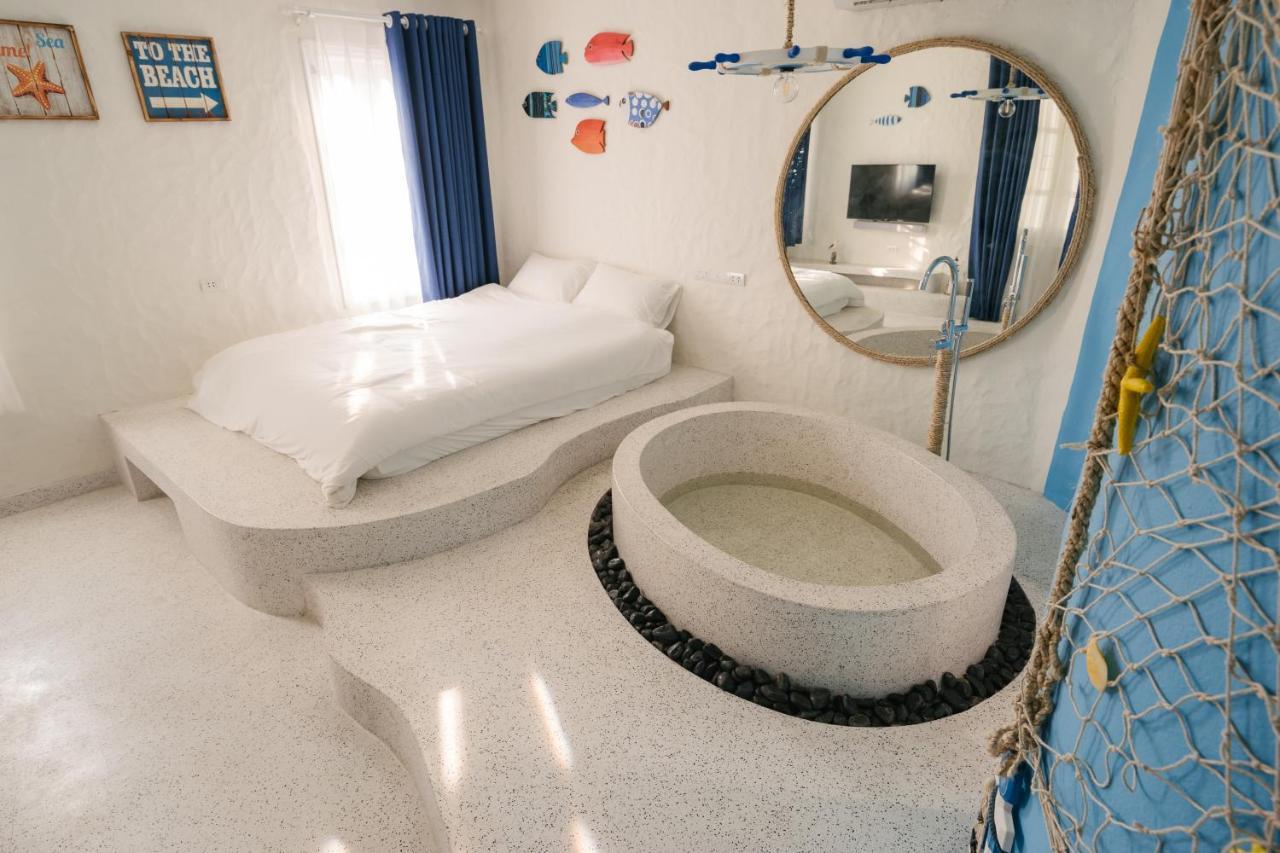 K6 Homestay Ханой Екстериор снимка