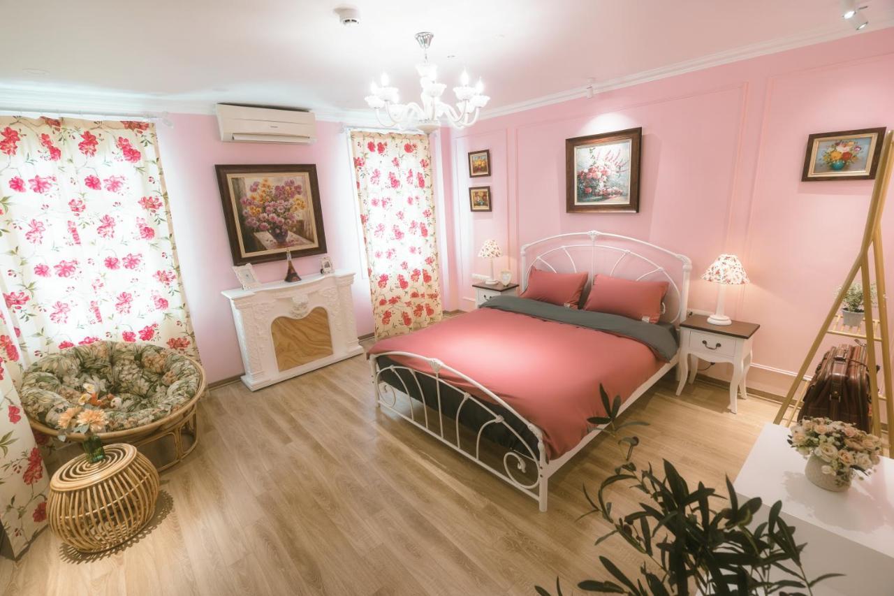 K6 Homestay Ханой Екстериор снимка