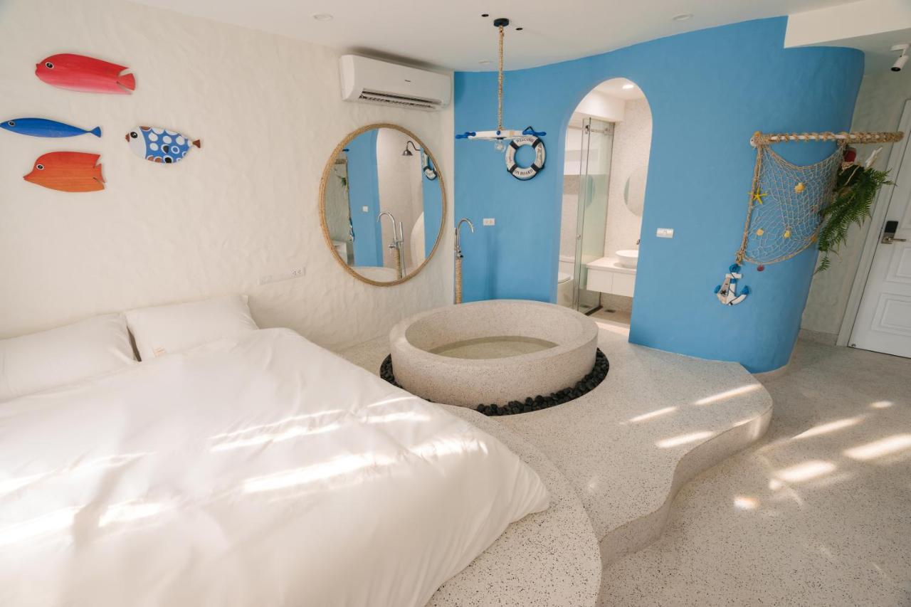 K6 Homestay Ханой Екстериор снимка