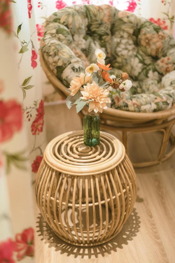 K6 Homestay Ханой Екстериор снимка
