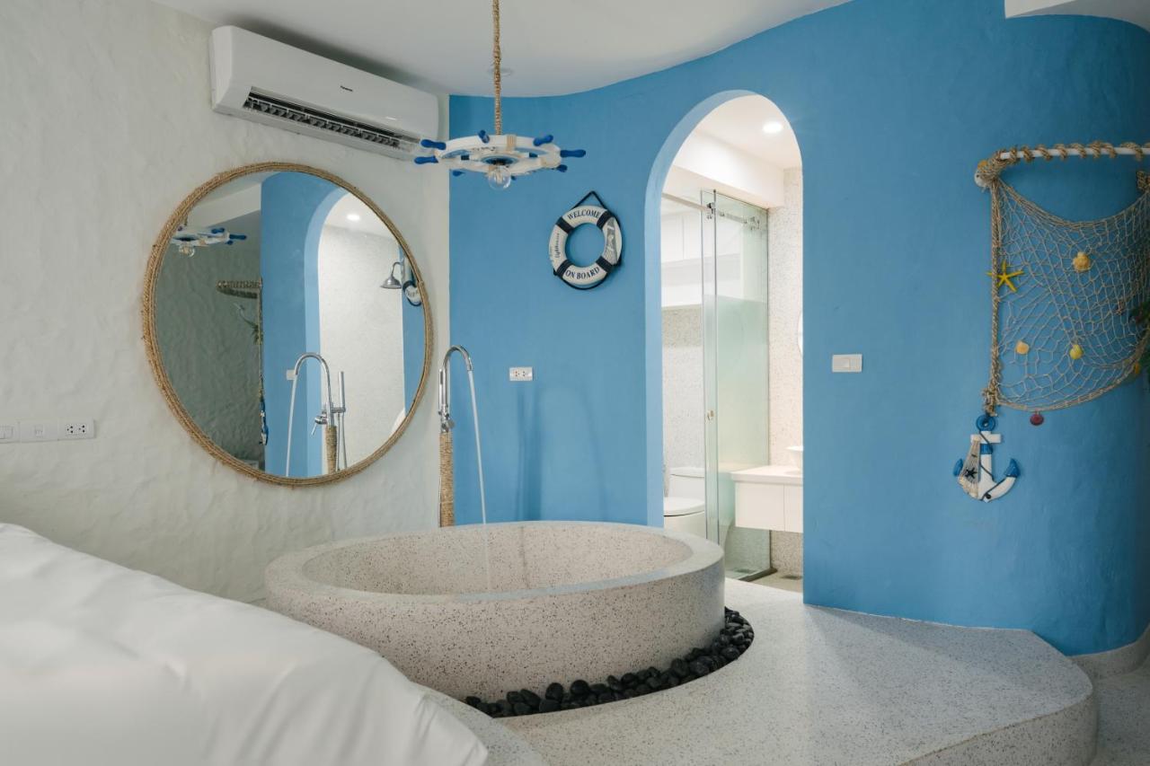 K6 Homestay Ханой Екстериор снимка