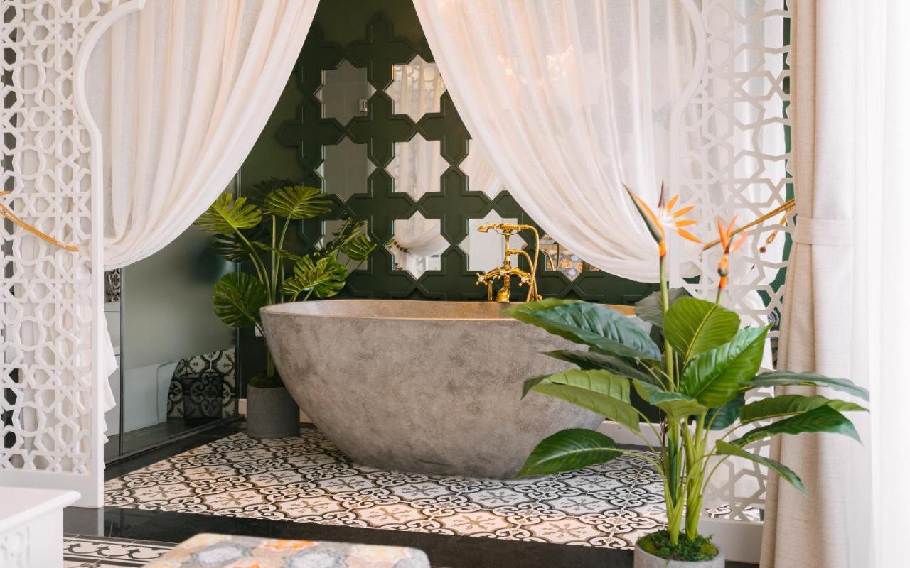 K6 Homestay Ханой Екстериор снимка