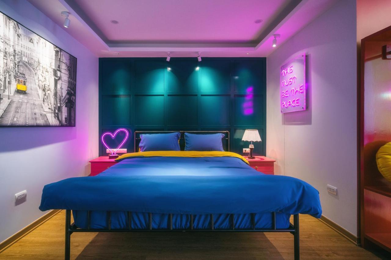 K6 Homestay Ханой Екстериор снимка