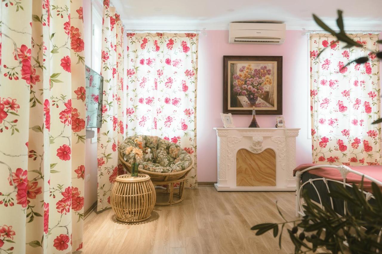 K6 Homestay Ханой Екстериор снимка